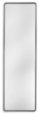 Vinca Floor Mirror - Clear Mirror Glass