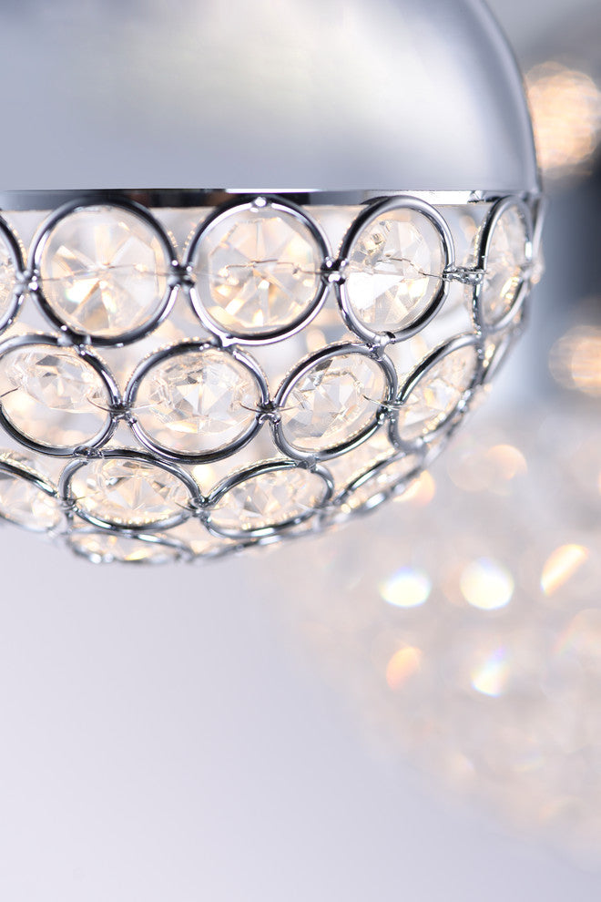 Eclipse LED Pendant