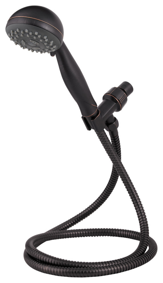 Pfister Handshower, Tuscan Bronze