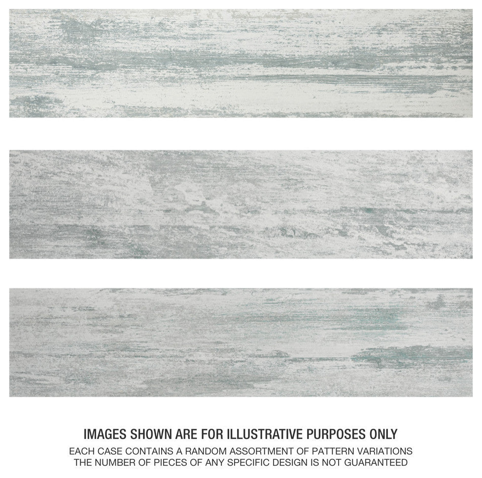 Cassis Porcelain Floor and Wall Tile, 51.12 sqft./pallet