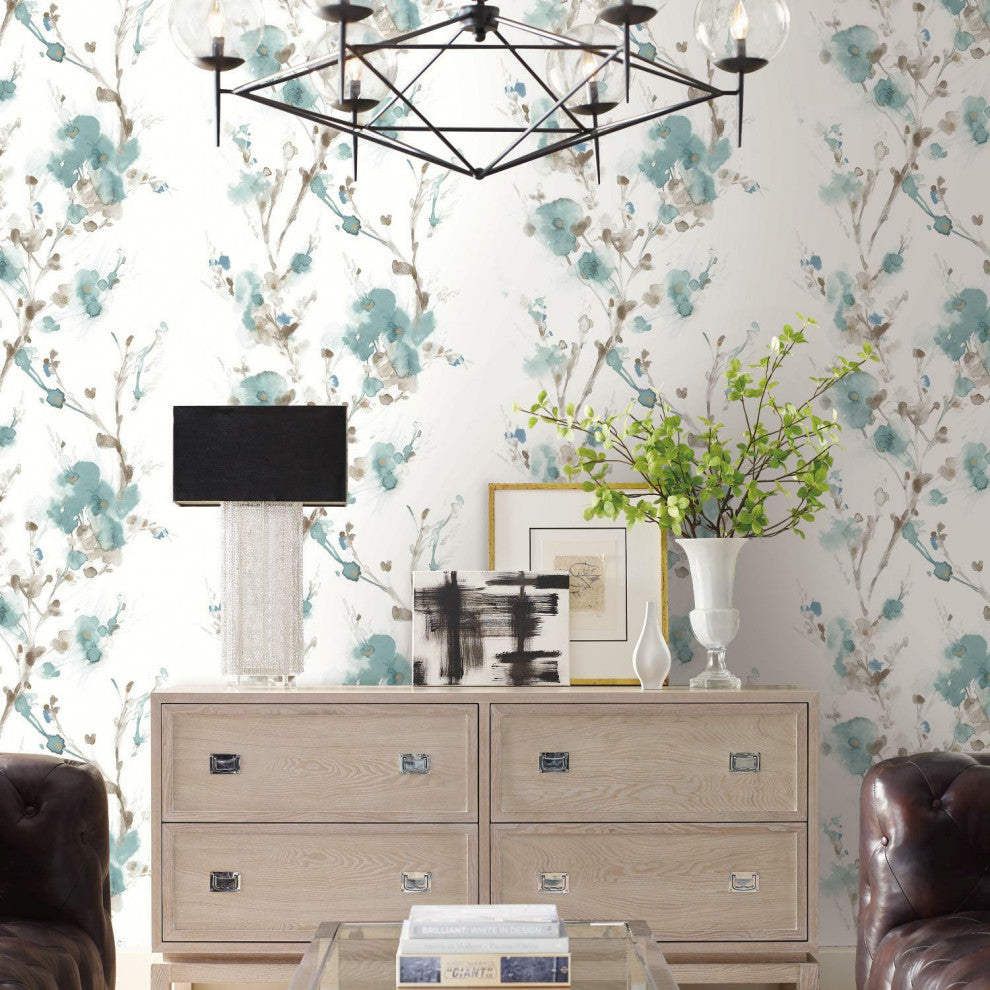 Charm Peel and Stick Wallpaper