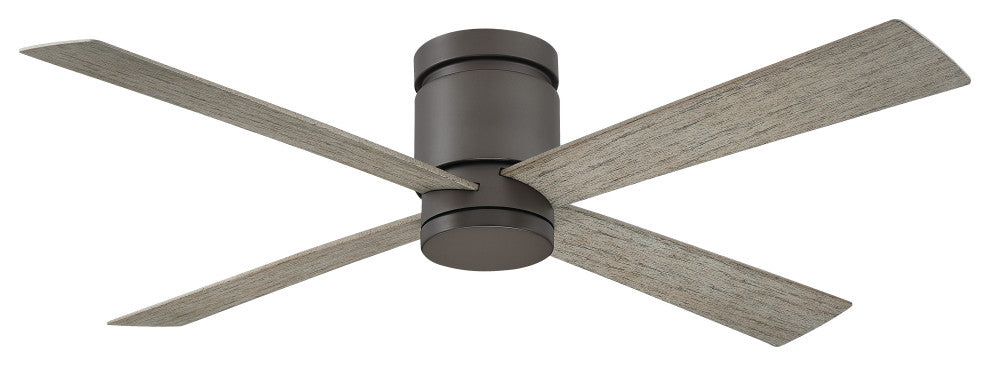 Kwartet 52" Ceiling Fan
