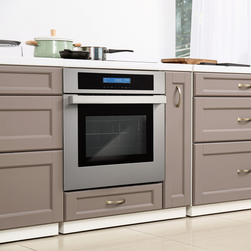 Cosmo Electric Built-In Wall Oven 24"�
