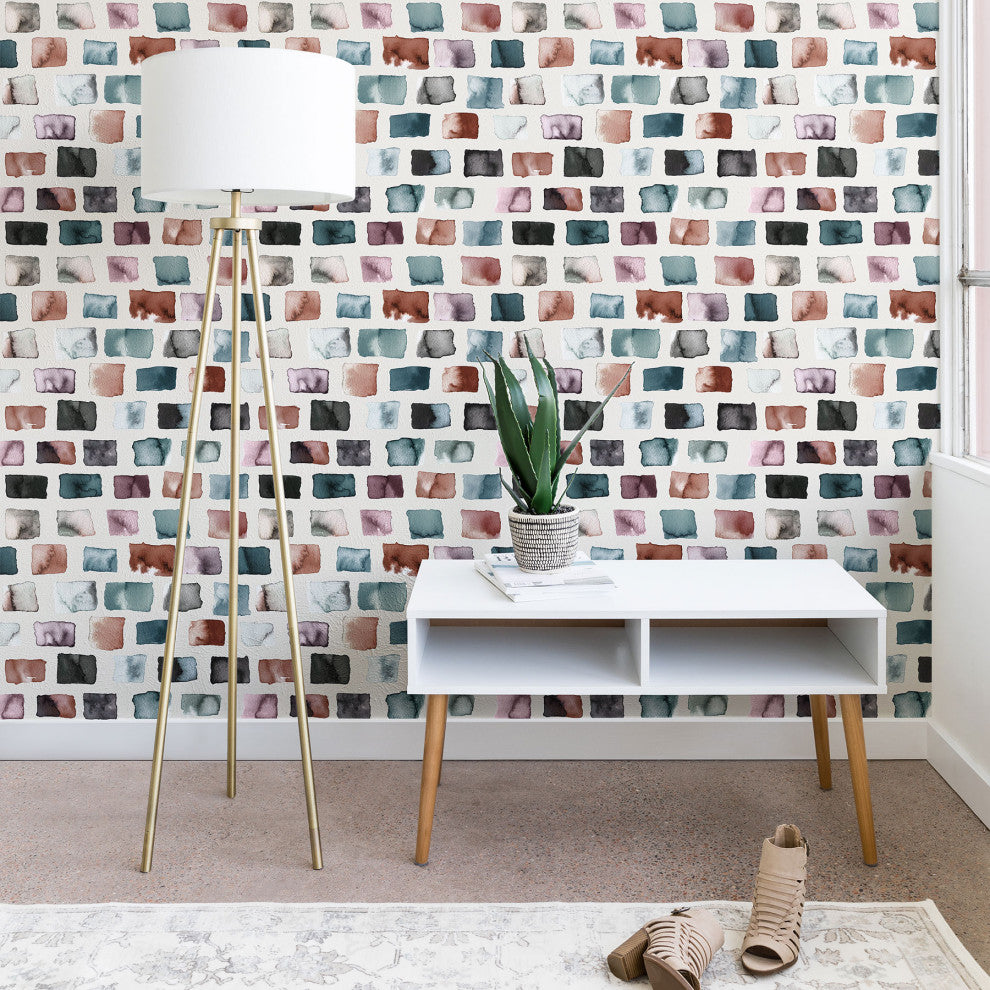 Deny Designs Ninola Designs Flowers Sweet Bloom Yellow Sherpa Fleece Throw Ninola design Comforter | Deny Designs