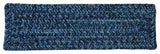 Colonial Mills Stair Tread Catalina Blue Wave Stair Tread