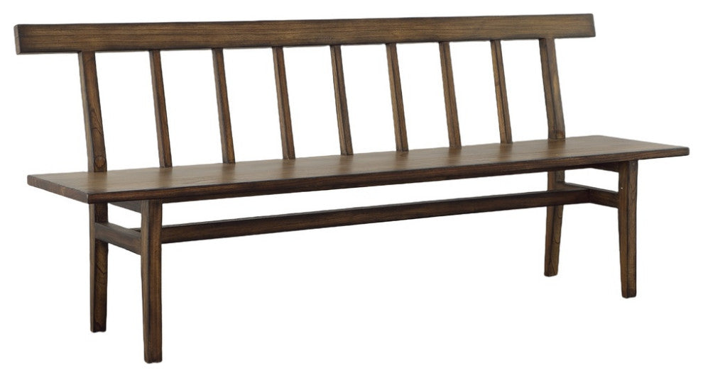 Lafayette Bench