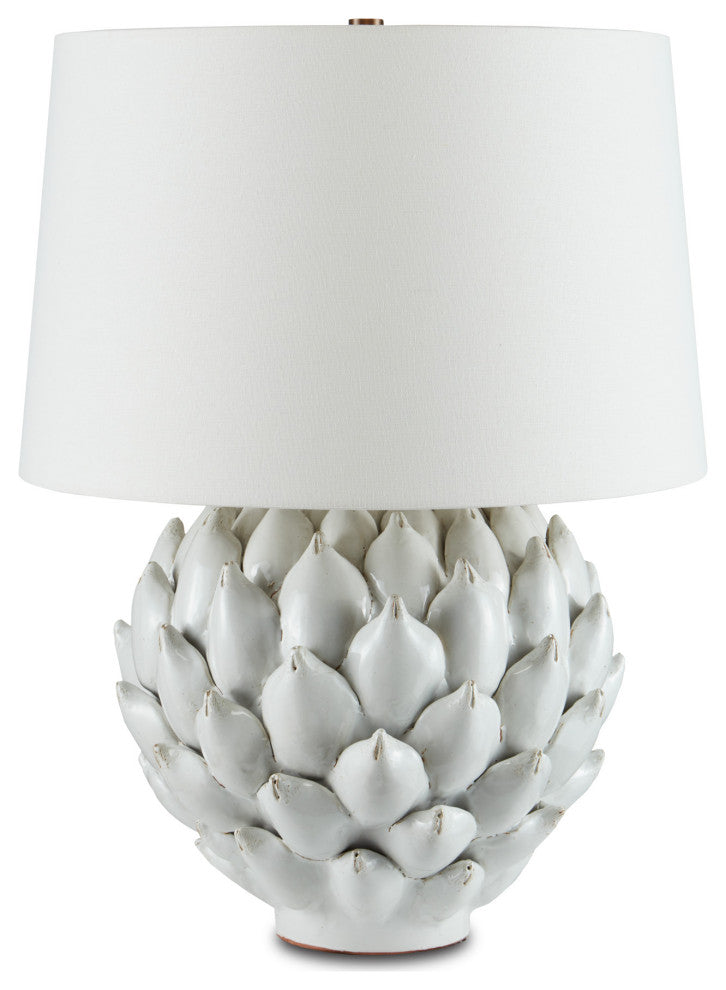 Cynara Table Lamp