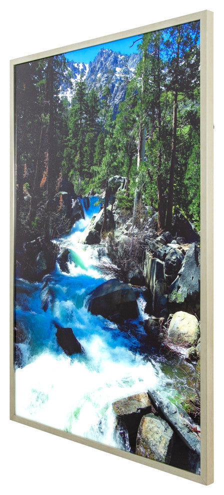Eagle Falls