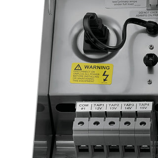 Stainless Steel Transformer 100W Pro Series