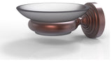 Waverly Place Wall-Mount Soap Dish, Antique Copper