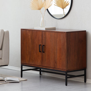 Dottie Sideboard, Walnut