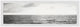 "Voice of the Sea" Framed Painting Print, 45x15