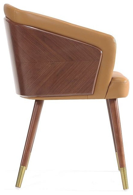 Manhattan Comfort Reeva Dining Chair