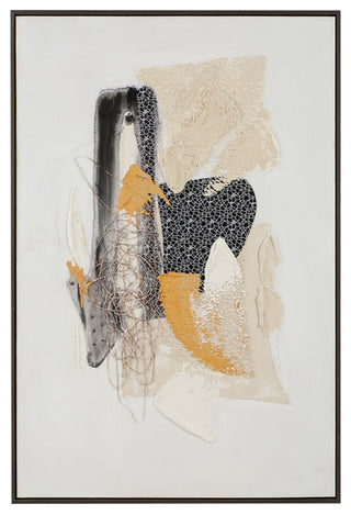 Uttermost Graydon Gray Table Lamp