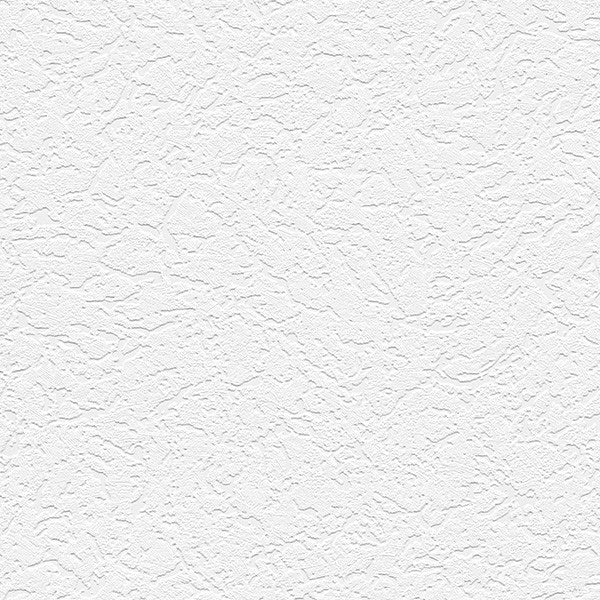 Paintable Random Texture Wallpaper, 1 Bolt