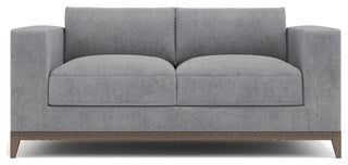Bernhardt Noel Fabric Loveseat