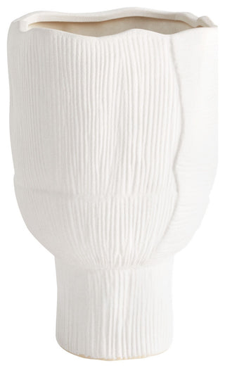 Astreae Ped Bowl, White, Large