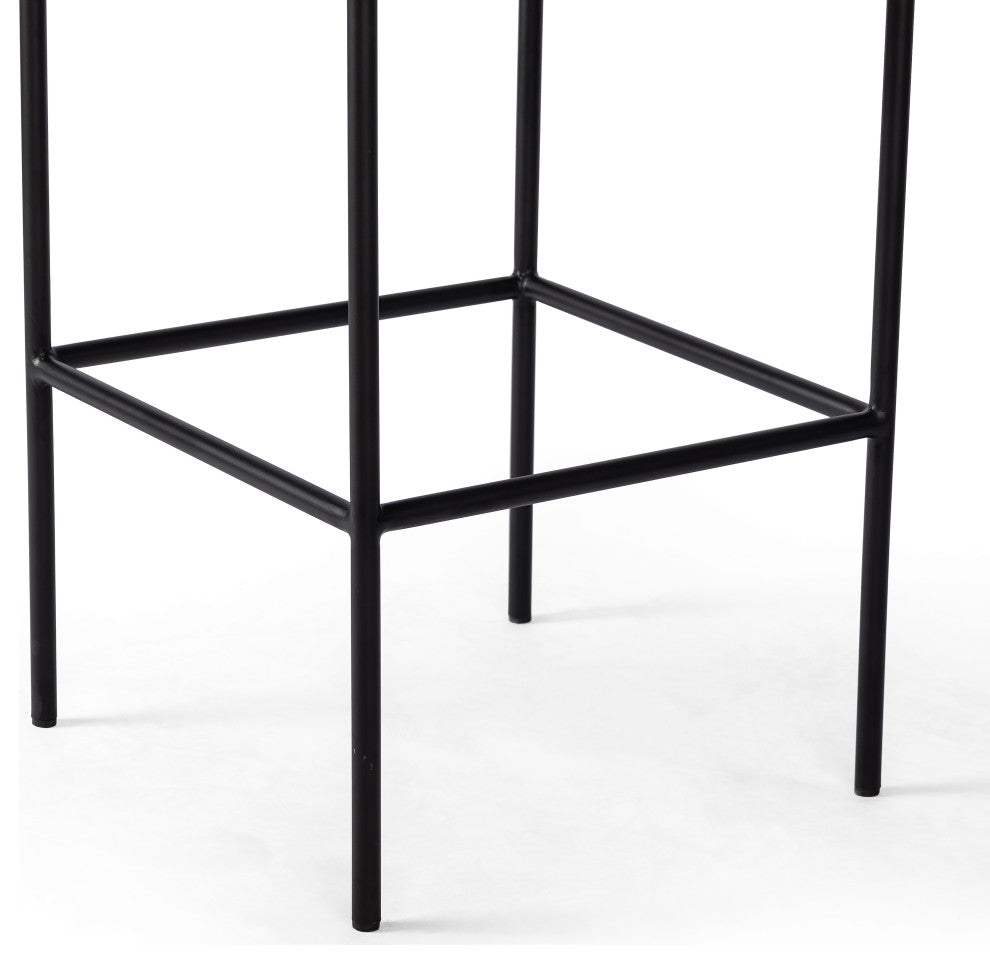 Benton Stool-Fayette Cloud-Bar