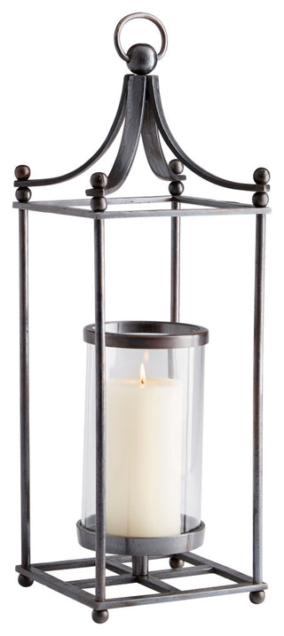 Cyan Design Large Foxboro Candleholder