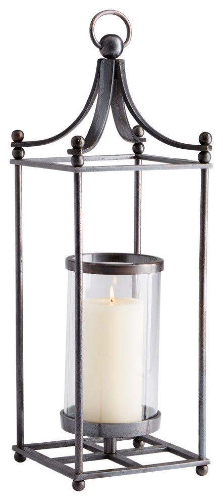 Cyan Design Large Foxboro Candleholder