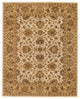 Capel Monticello-Meshed Sand 3313_600 Hand Tufted Rugs - 9'  X 12' Rectangle