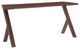 Ravenna Desk Walnut