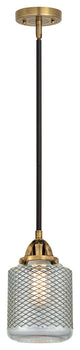 INNOVATIONS LIGHTING 288-1S-BAB-G262 Stanton 1 Light 6 inch Mini Pendant