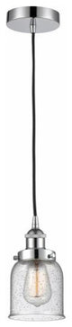 Innovations 616-1PH-PC-G54 1-Light Mini Pendant, Polished Chrome