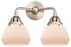 Innovations Lighting 288-2W-SN-G171-LED 2 Light, 14.75", Brushed Satin Nickel