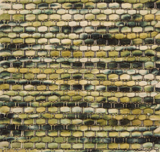 Argos Contemporary Area Rug, Green, 5'x7'6"