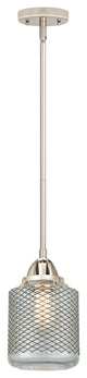 INNOVATIONS LIGHTING 288-1S-PN-G262 Stanton 1 Light 6 inch Mini Pendant