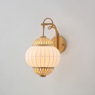 VidaLite Hikari Wall Sconce