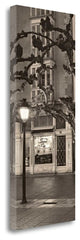 "Pasteleria Espana" By Alan Blaustein, Giclee Print on Gallery Wrap Canvas