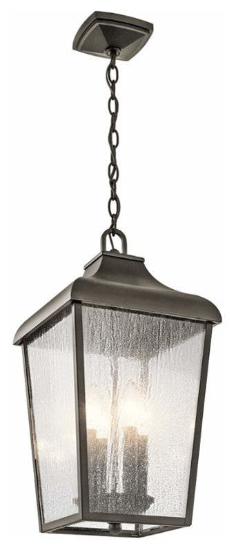Outdoor Pendant 4-Light