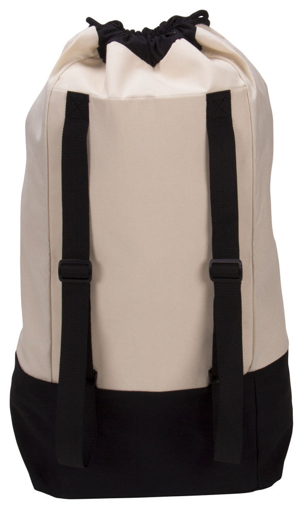 Laundry Duffle Bag