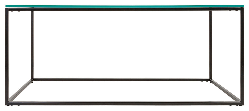 Surya Aryaa Yaa-003 Coffee Table 18"Hx22"Wx42"D