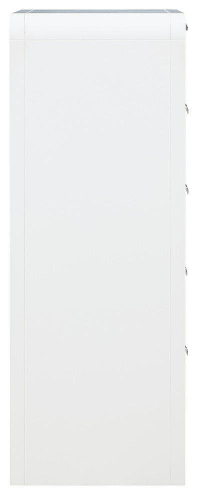 Sage Collection, White, Chest