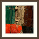 City Glass 3, Giclee Reproduction Artwork