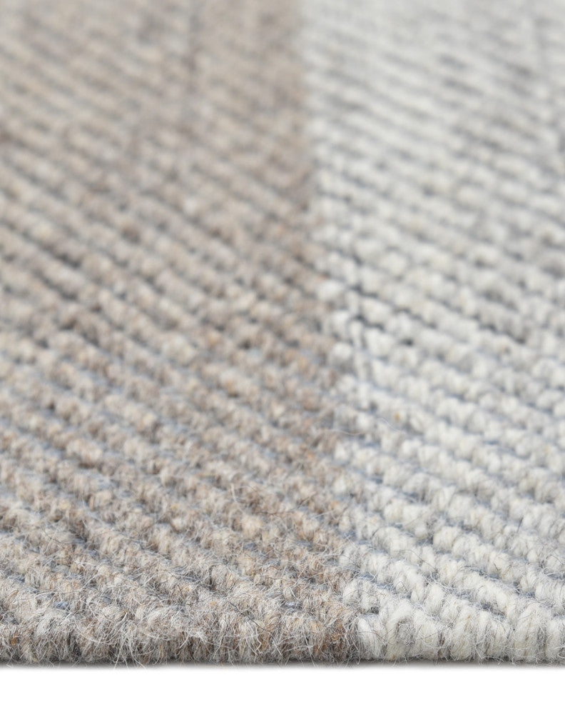 Carrie, Handmade Area Rug 3'' 0" x 5'' 0", 5 X 8