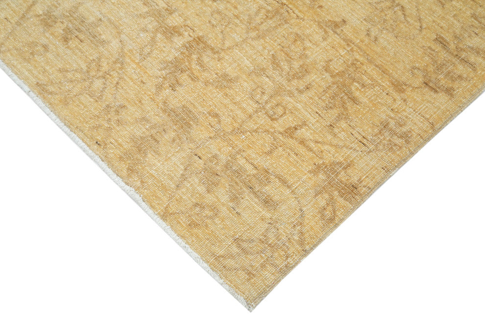 Rug N Carpet - Hand-Knotted Oriental 5' 11" x 8' 5" Wool Oushak Area Rug