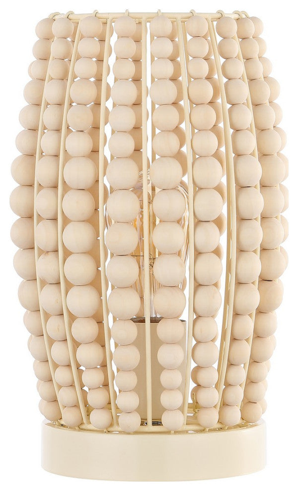 Safavieh Darrow Table Lamp White