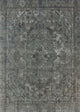 Ahgly Company Indoor Rectangle Mid-Century Modern Area Rugs, 8' x 10'