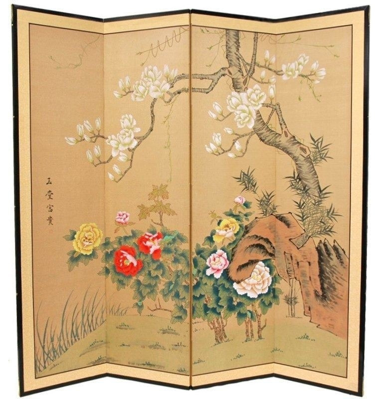 Harmony in Nature, 72"