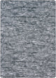 Balanced 3'10" X 5'4" Area Rug, Color Smoke