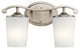 Kichler Lighting Versailles, Two Light Bath Vanity