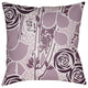 Chinoiserie Floral, 18x18x4 Pillow