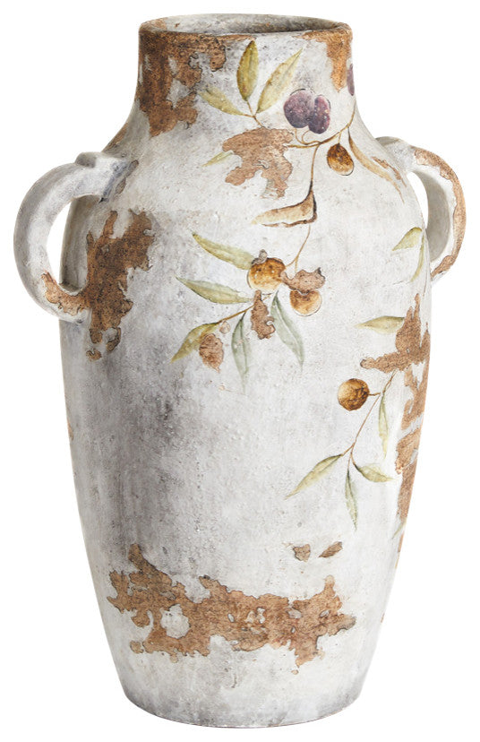 Sicilia Urn With Handles Large