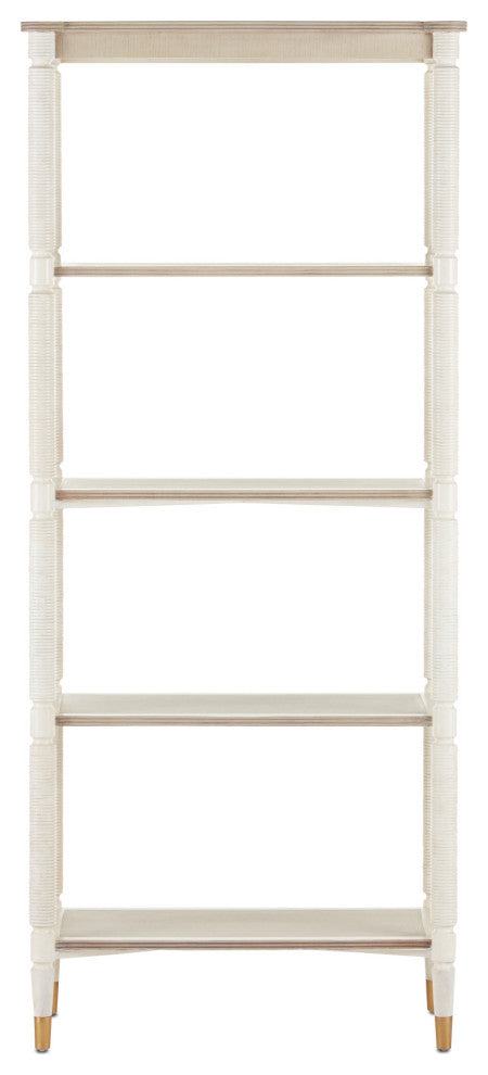 Aster Etagere