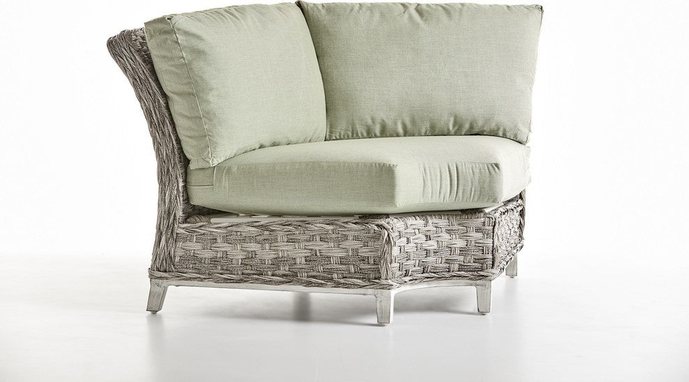 Turtle Beach 3-Piece Patio Sectional