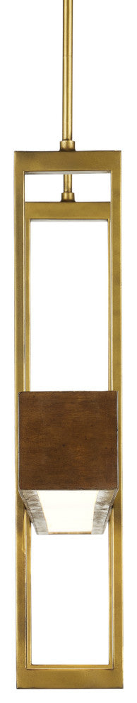 Tonbridge Linear Chandelier
